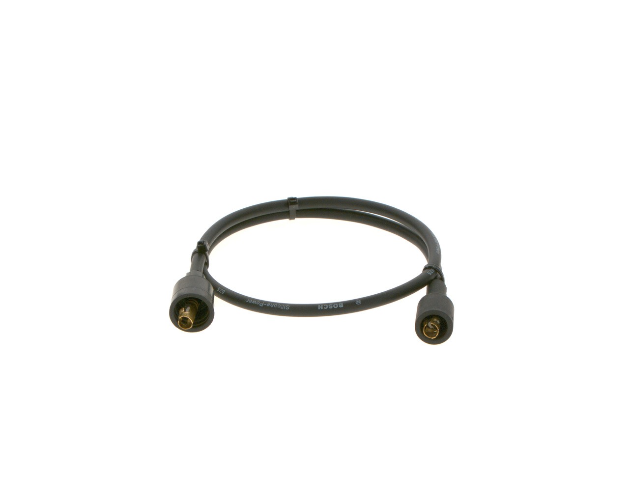 BOSCH 0 986 356 862 OPEL KADETT Bougiekabel origineel