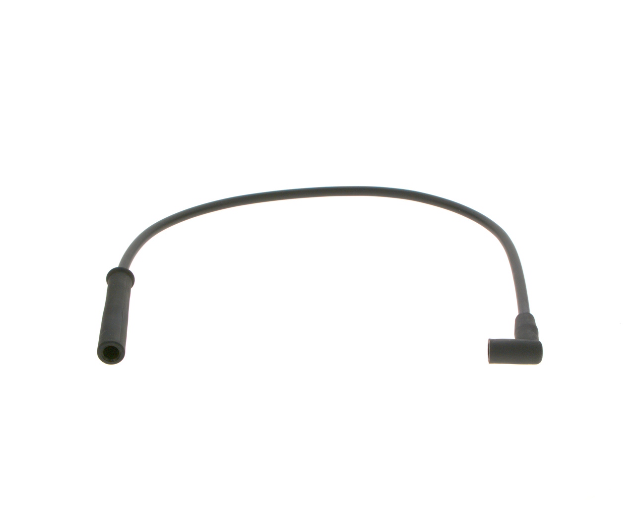 BOSCH 0 986 356 873 Zündleitungssatz FORD SCORPIO 1 (GAE, GGE) 2.0 i Benzin 100 PS 1988