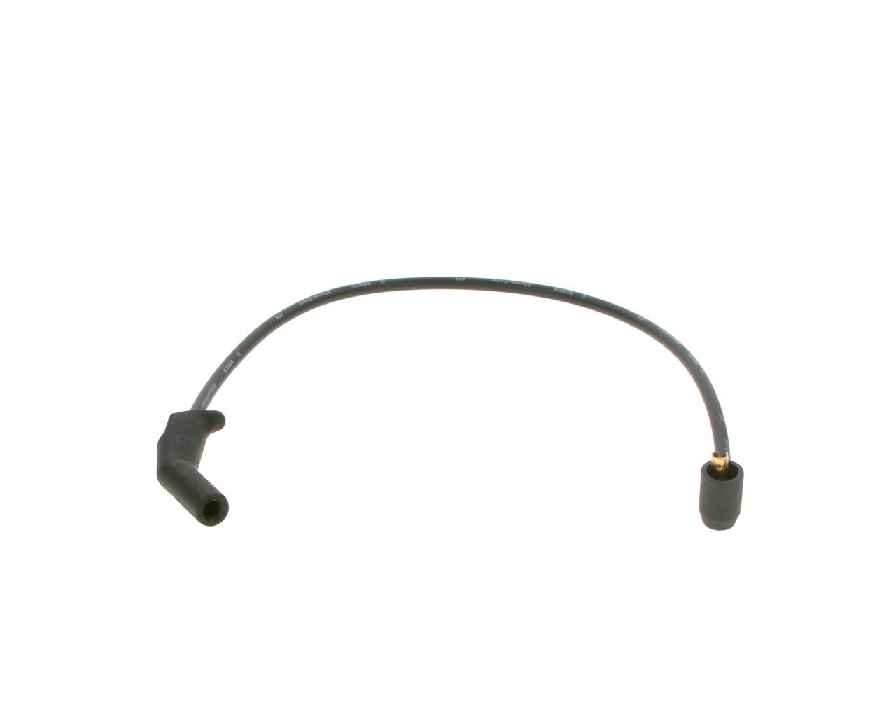 BOSCH 0 986 356 879 Bougiekabels FORD SCORPIO I (GAE, GGE) 2.9 i Benzine 150 Pk 1994 kosten