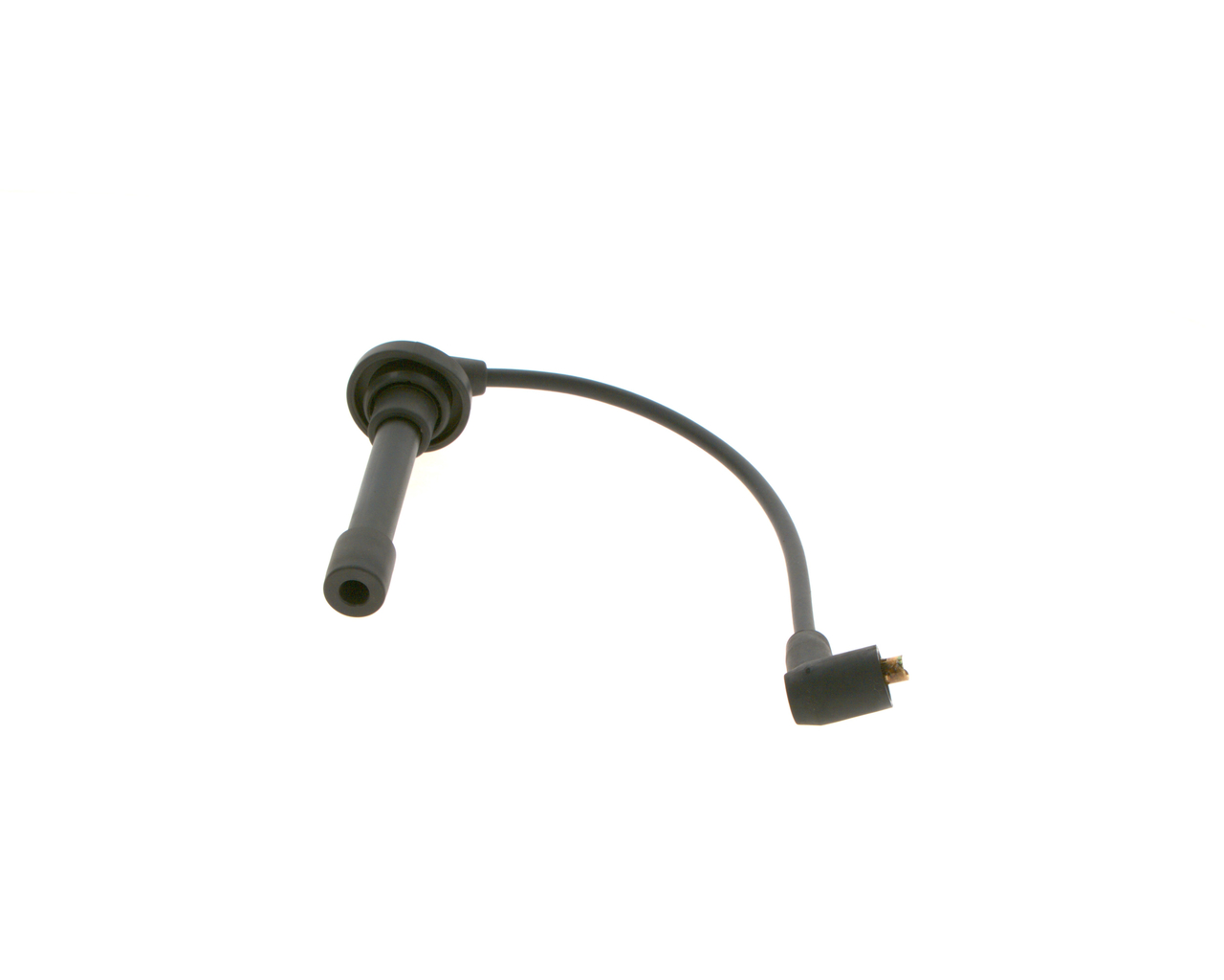 0 986 356 893 BOSCH Cables de bujías NISSAN PICK UP