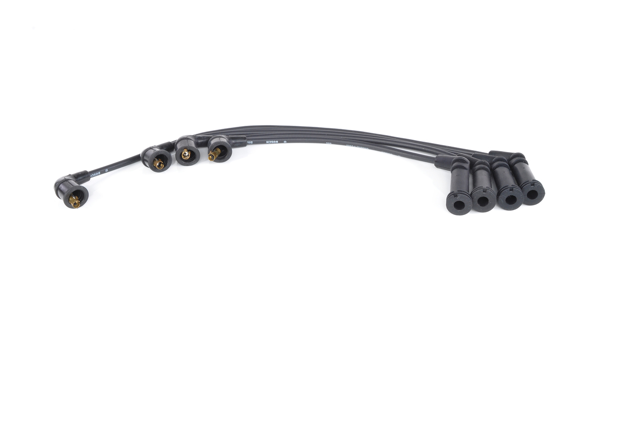 BOSCH Tändkabelsats 0 986 356 898