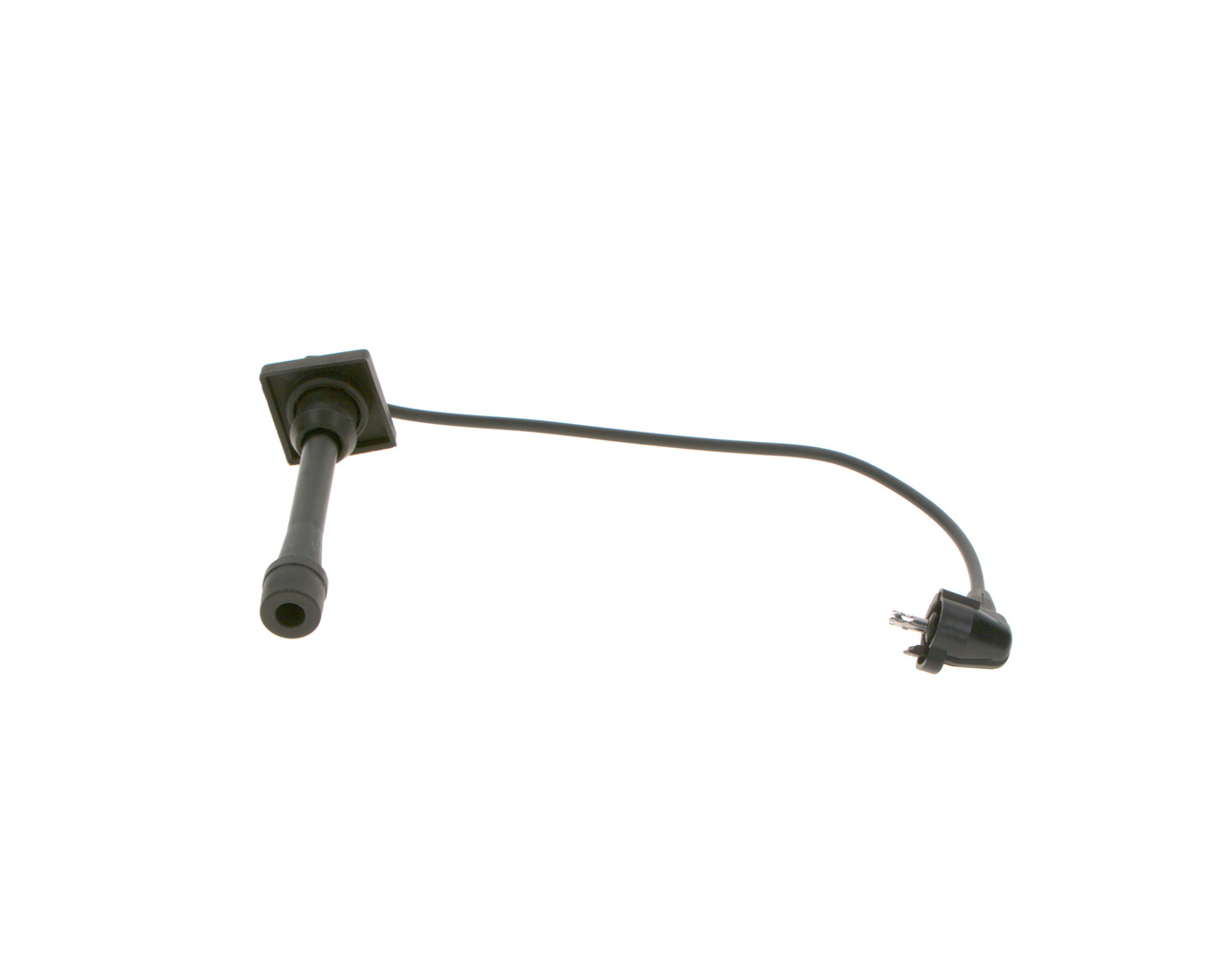 0 986 356 928 BOSCH Cables de bujías TOYOTA AVENSIS