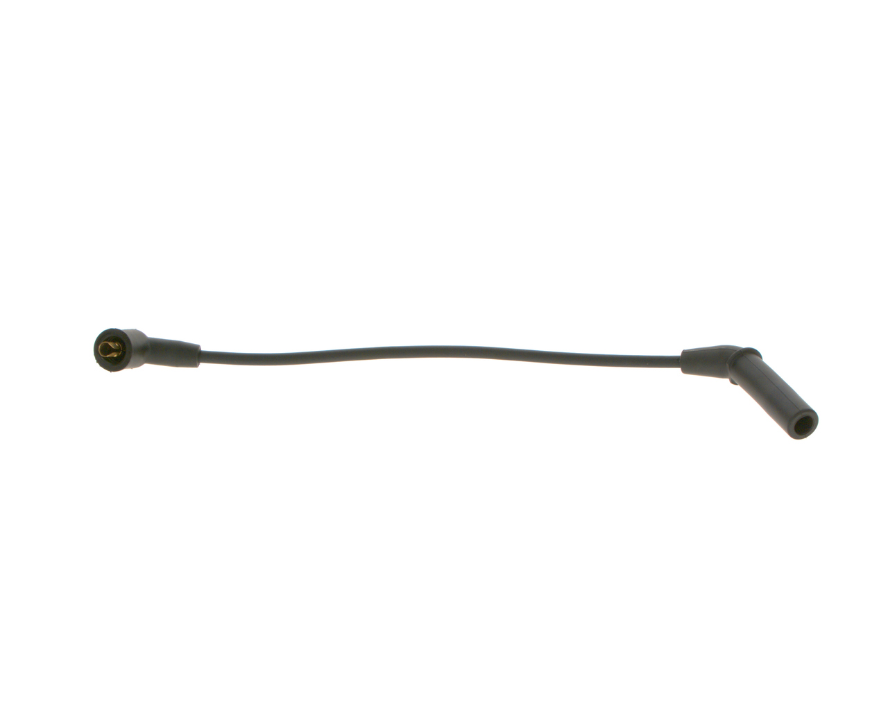 BOSCH 0 986 356 932 провод зажигания TOYOTA Starlet I Hatchback (KP)