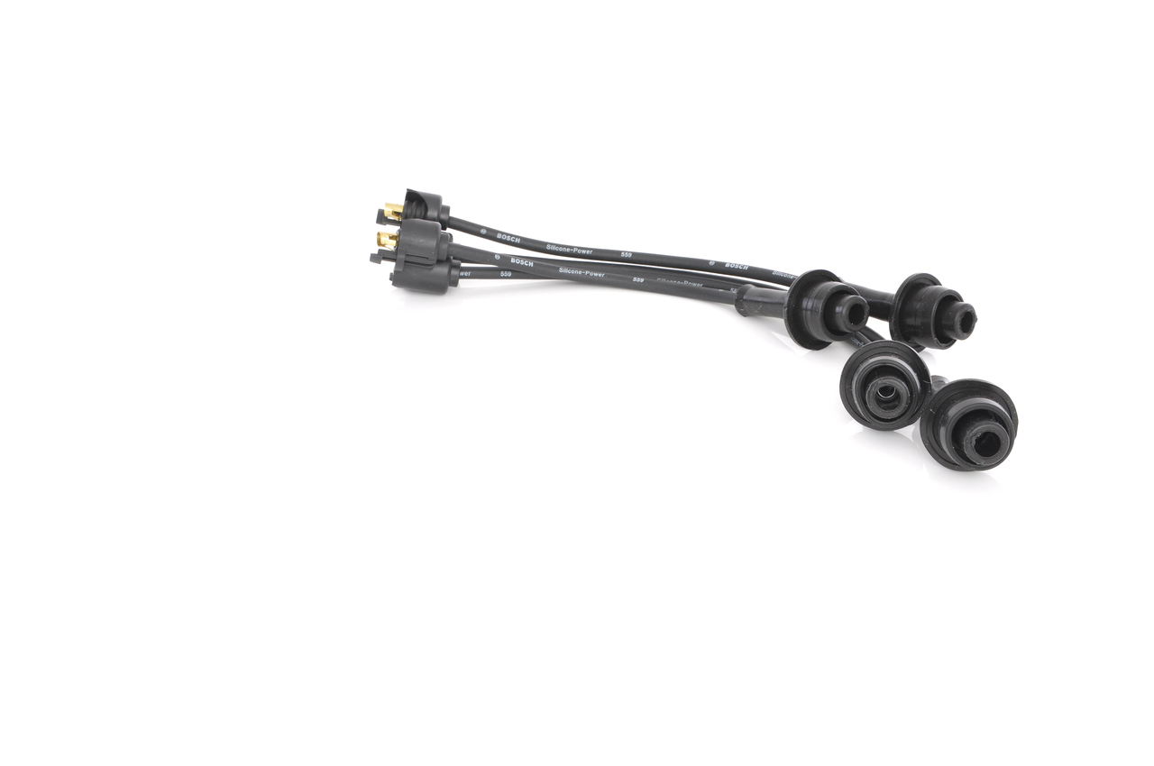 BOSCH Ignition Cable Kit 0 986 356 936