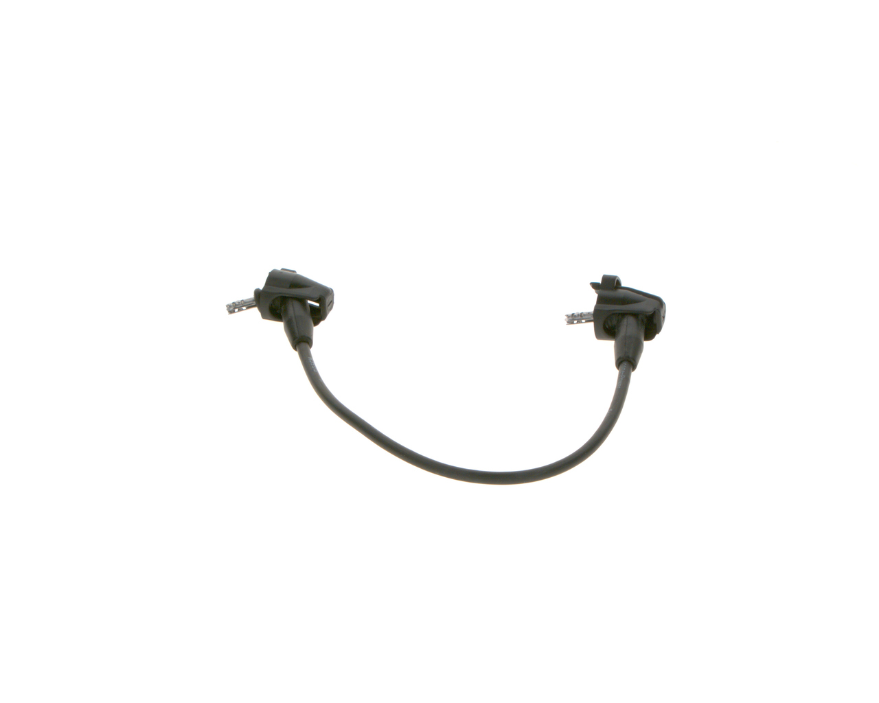 BOSCH Kit cavi candele 0 986 356 937