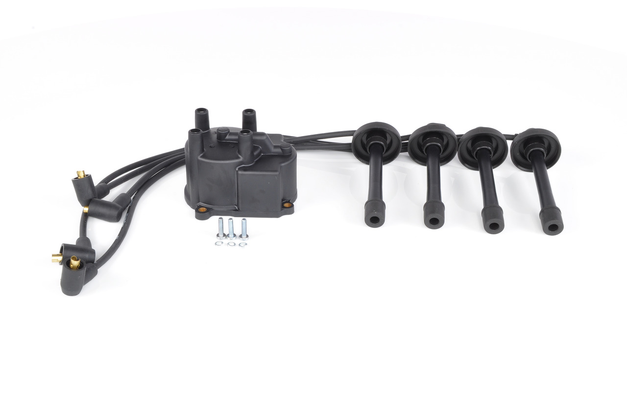 Zündleitungssatz BOSCH 0 986 356 949