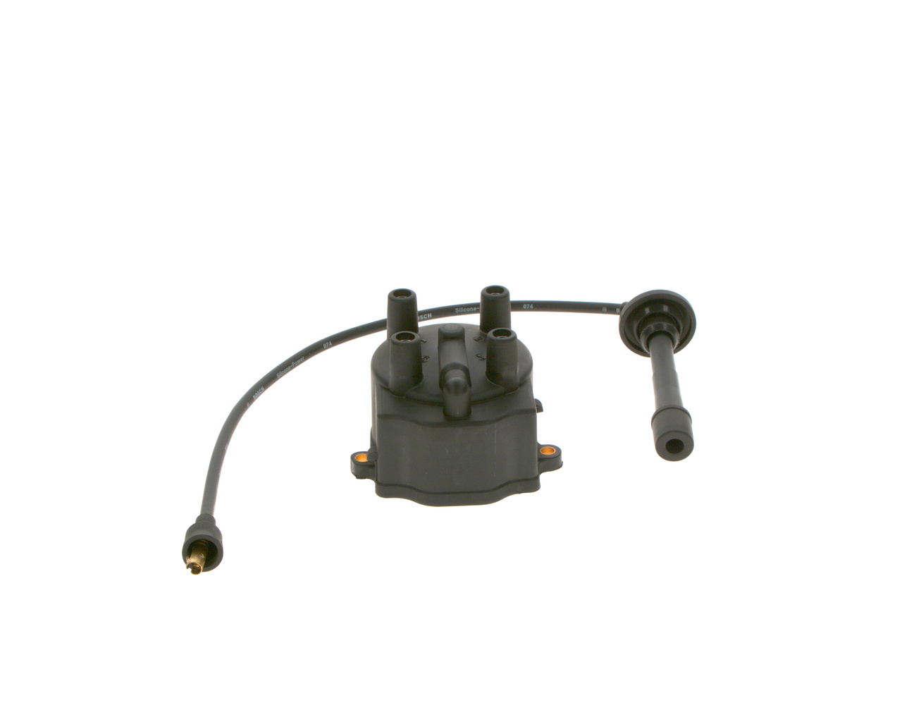 BOSCH 0 986 356 953 Fil de bougie Corolla VI Break (E90) 1.6 (AE92) Essence 95 CV 1990 prix