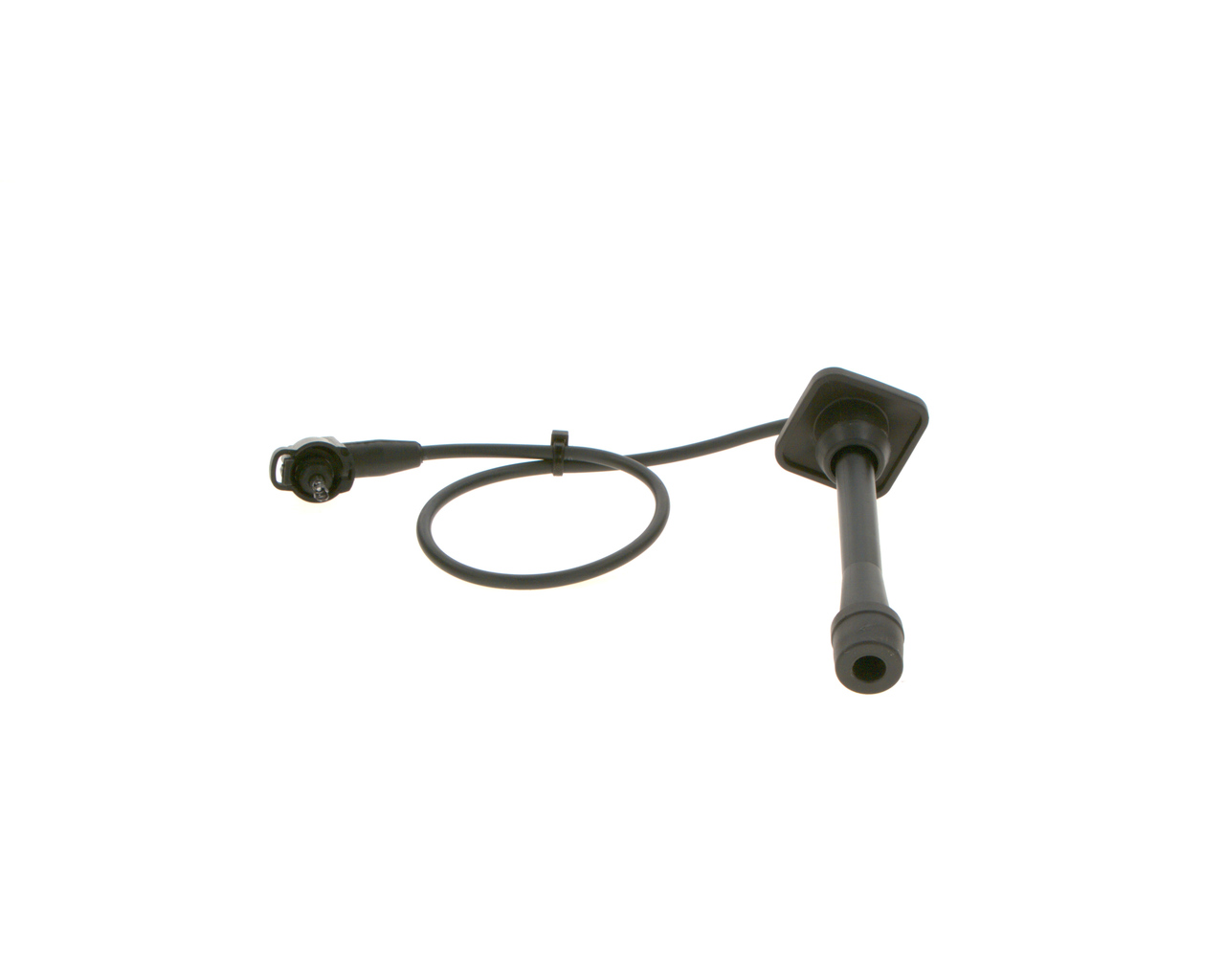 BOSCH 0 986 356 957 провод зажигания TOYOTA Starlet I Hatchback (KP)