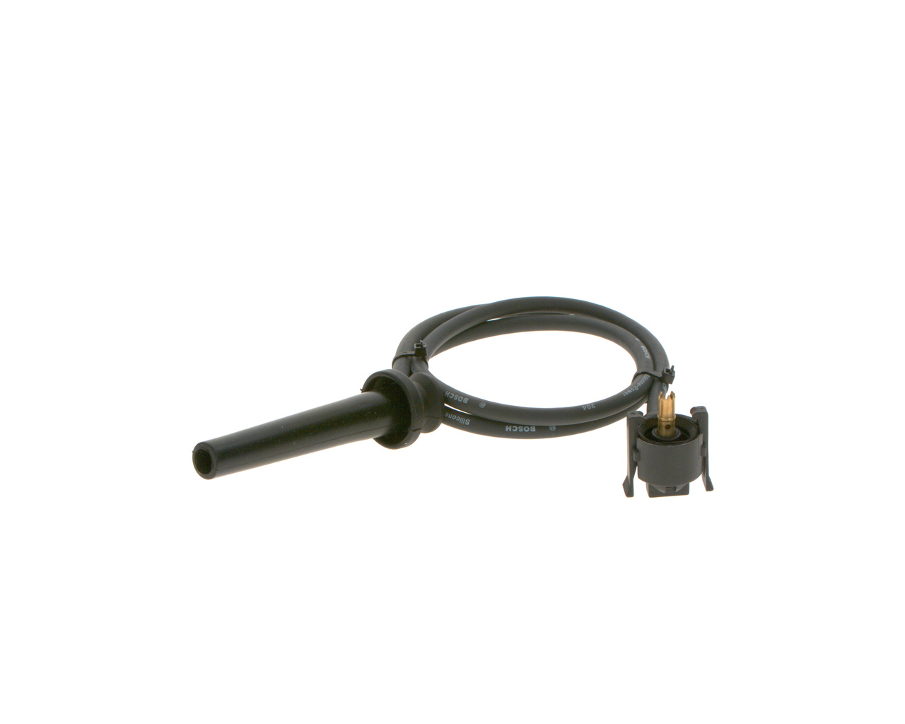 B 959 BOSCH 0 986 356 959 Zündkabel FORD Mondeo Mk2 Kombi (BNP) 2.5 24V 170 PS Benzin 1997