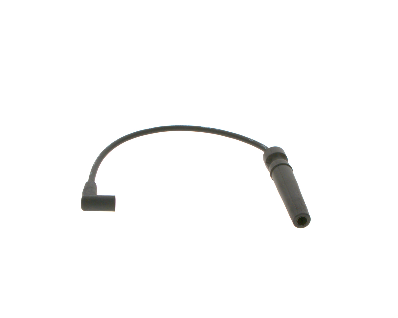 BOSCH Tändkabelsats 0 986 356 975