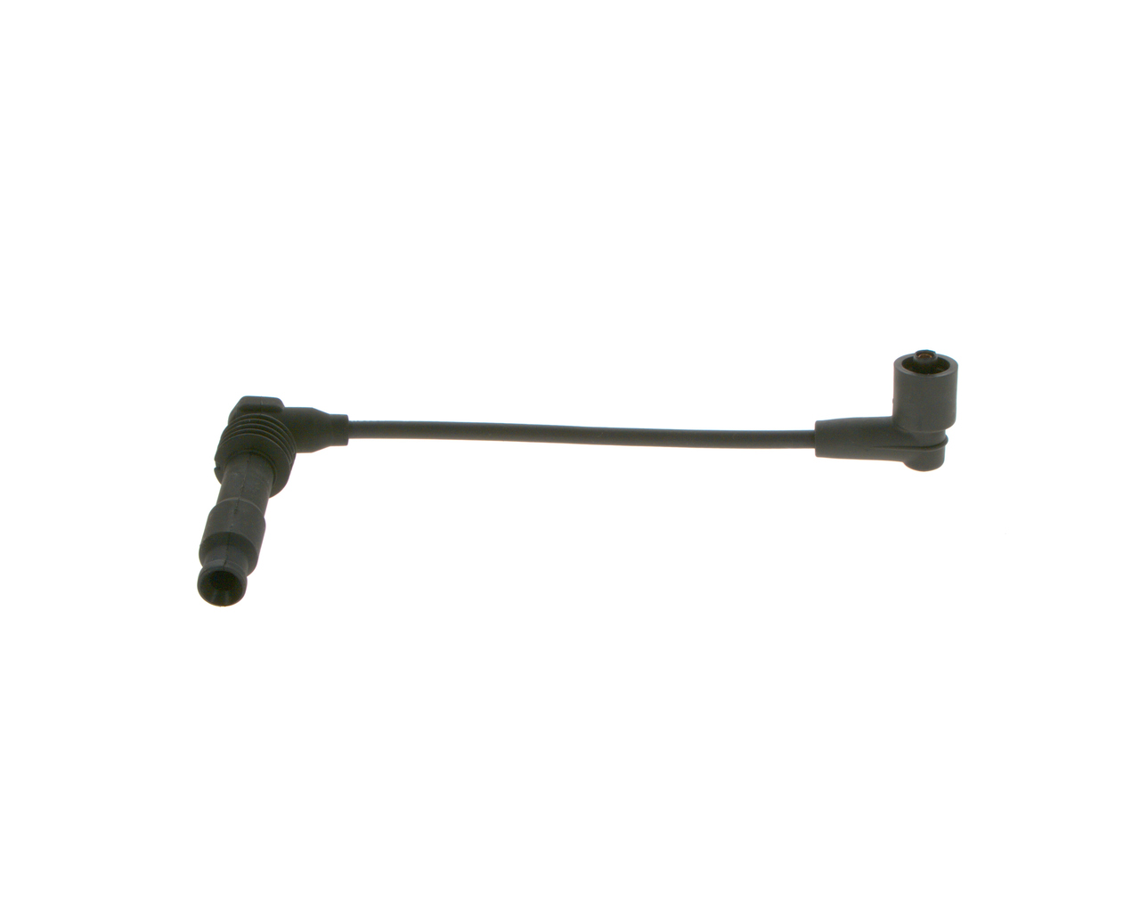 BOSCH Zündleitungssatz 0 986 356 986