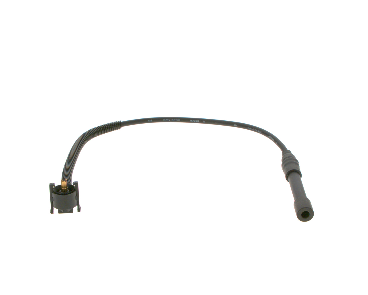 BOSCH Ignition Cable Kit 0 986 357 051