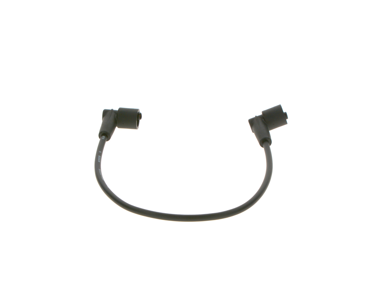 BOSCH 0 986 357 054 Tändkablar VOLVO 850 original