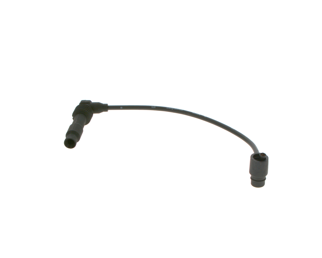 1612619 OE BOSCH Комплект проводов зажигания 0 986 357 055