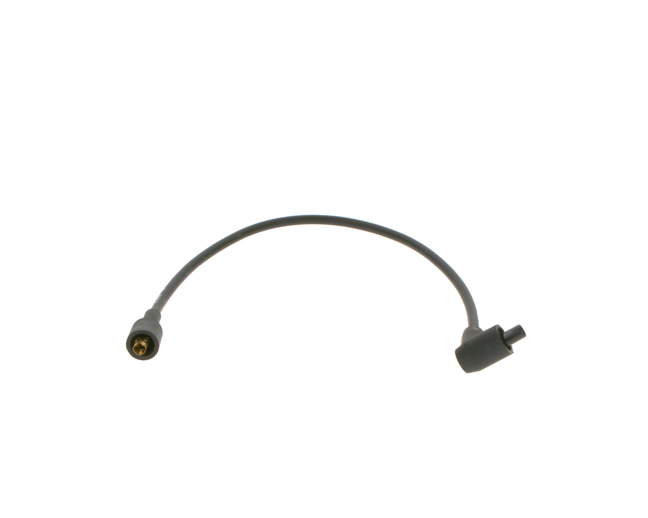 BOSCH 0 986 357 127 Cabos de velas OPEL KADETT original