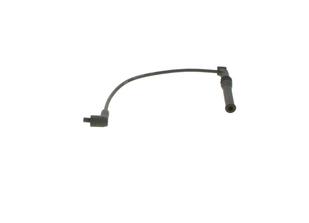 BOSCH 0 986 357 139 Высоковольтные провода системы зажигания OPEL VECTRA A (86_, 87_) 2000/GT 16V (F19, M19) бензин 150 л.с. 1991