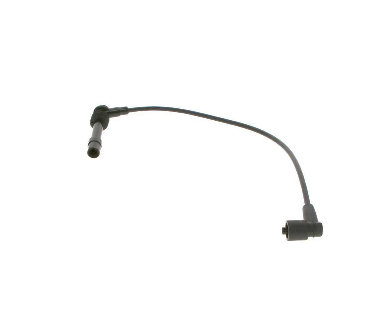 1612602 OE BOSCH Komplet vzigalnih vodnikov az svecke 0 986 357 143
