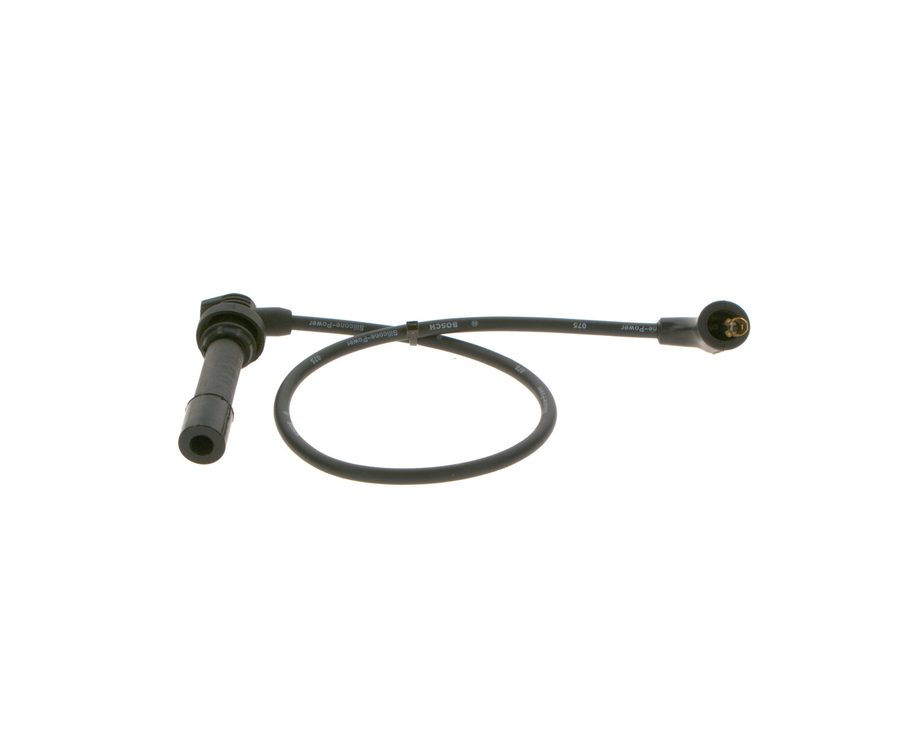 B6BF18140A OE BOSCH Kit de câbles d'allumage 0 986 357 149