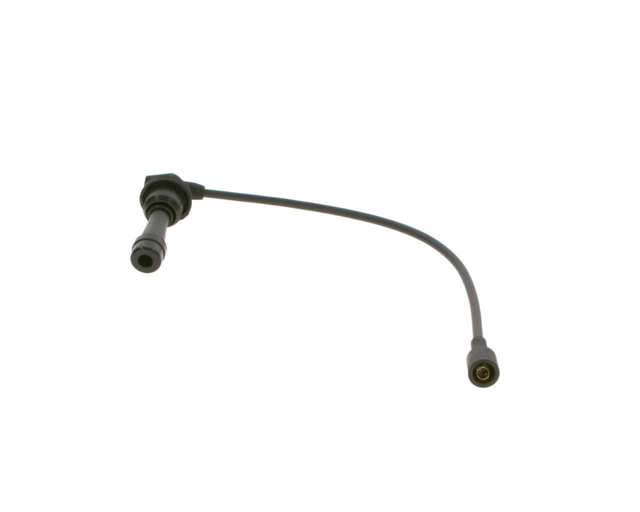 BOSCH 0 986 357 151 MITSUBISHI ECLIPSE Bougiekabel origineel