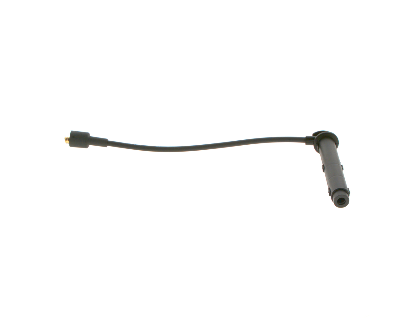 BOSCH Juego de cables de encendido 0 986 357 154