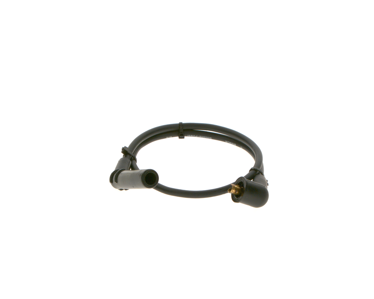 BOSCH 0 986 357 157 Cables de bujías MITSUBISHI COLT