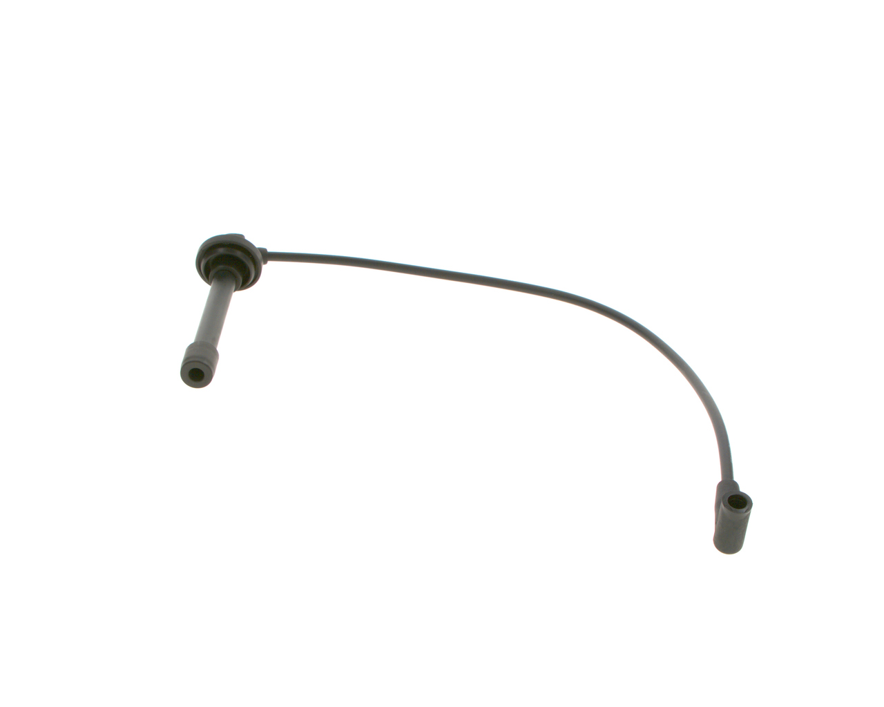 BOSCH Ignition Cable Kit 0 986 357 167