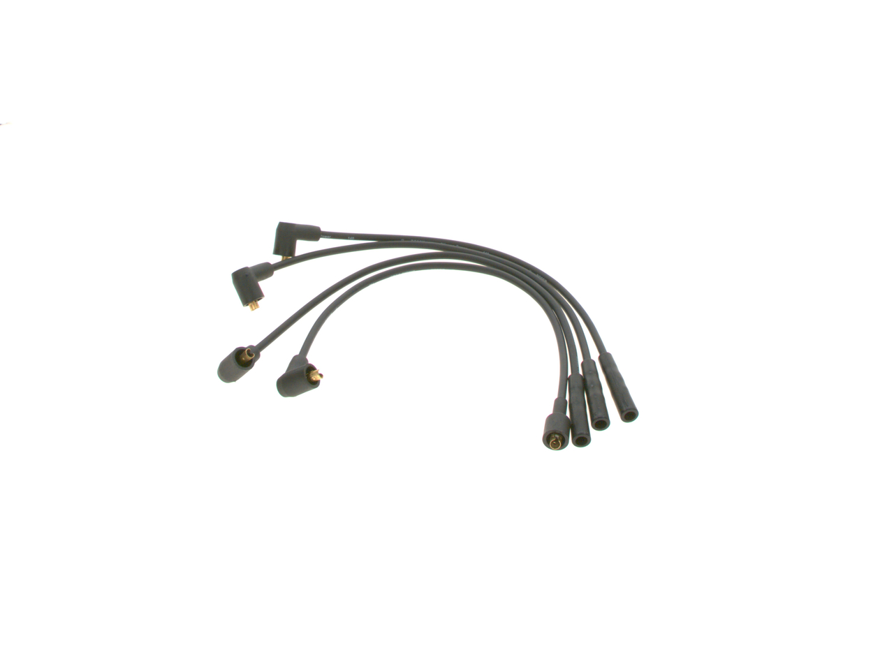 BOSCH Kit cavi candele 0 986 357 169