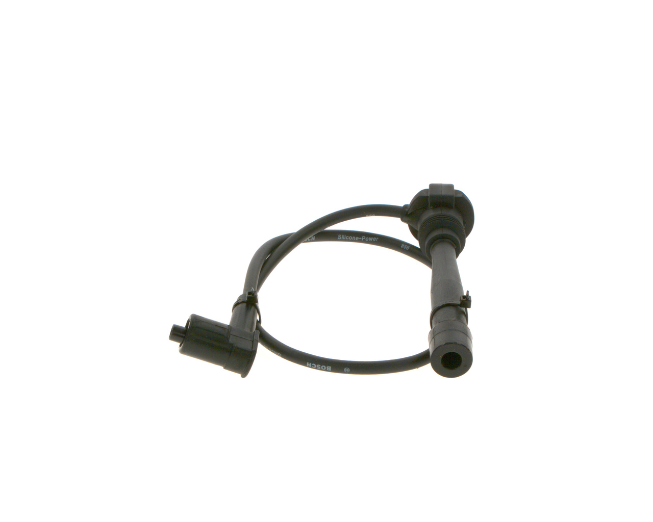 BOSCH Zündleitungssatz 0 986 357 181