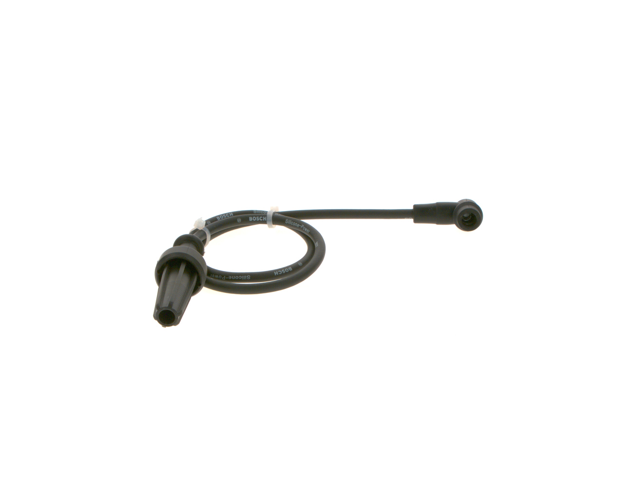 BOSCH 0 986 357 187 Tændkabler RENAULT Laguna I Hatchback (B56) 3.0 (B56E, B565, B56R) Benzin 167 HK 2001 pris