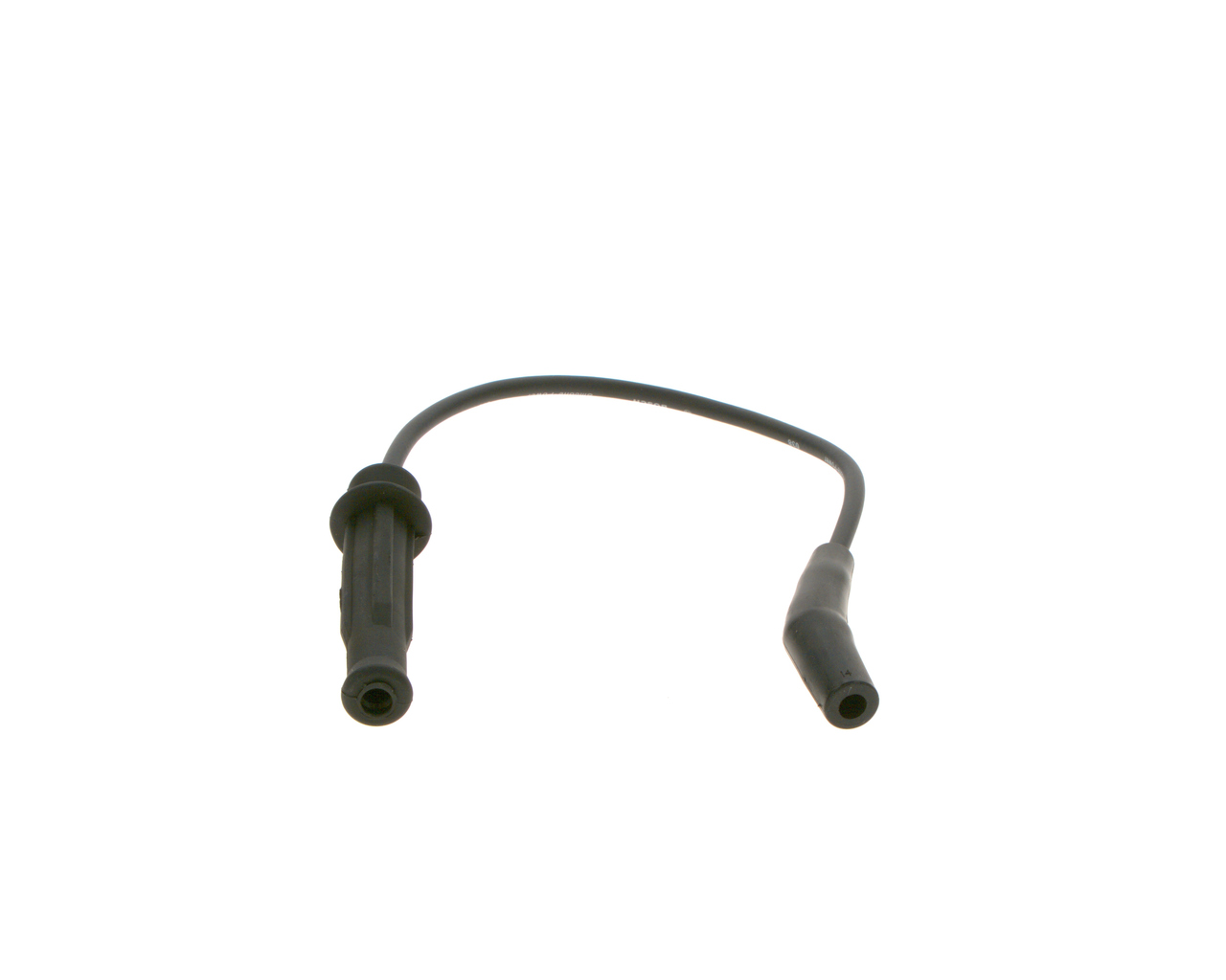 BOSCH 0 986 357 188 Zündleitungssatz Land Rover Discovery 1 2.0 16 V 4x4 Benzin 135 PS 1994