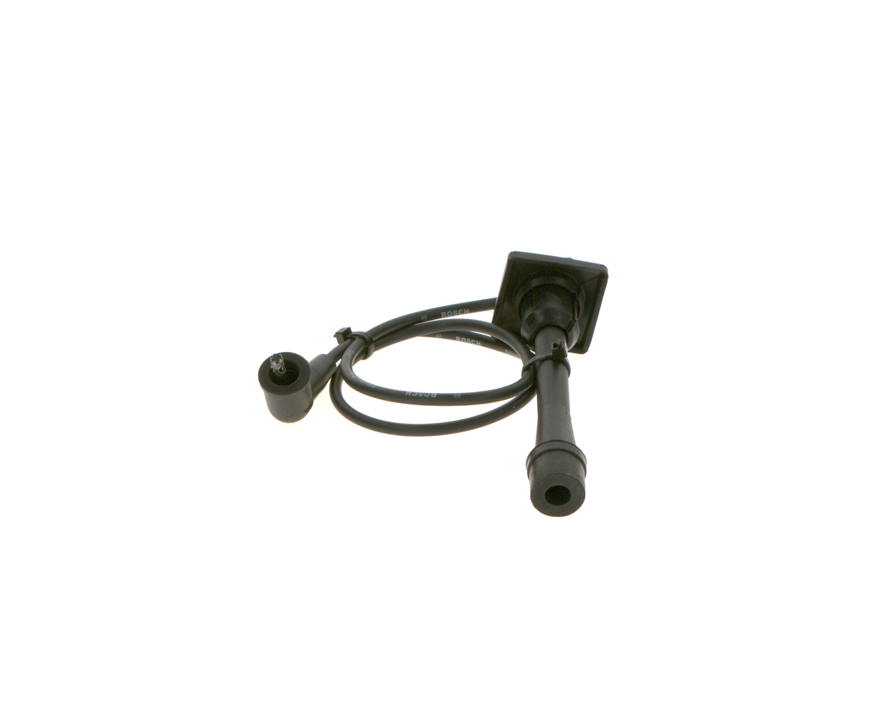 BOSCH 0 986 357 202 Cable de bujía DAIHATSU Gran Move (G3) 1.5 GX Gasolina 75 cv 1997 precio