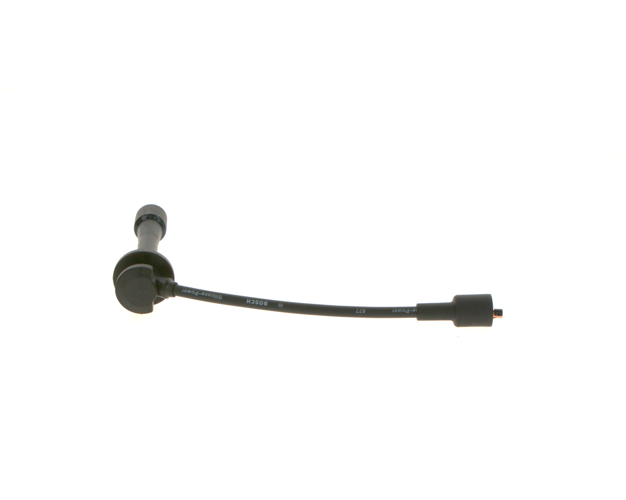 B 203 BOSCH 0 986 357 203 Zündkabel KIA Sportage (QL, QLE) 1.7 CRDi 141 PS Diesel 2022