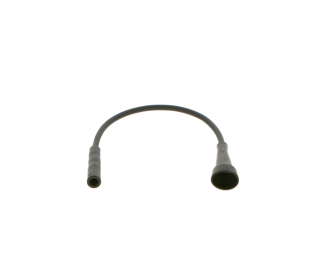 0 986 357 210 BOSCH Bougiekabel Renault WIND