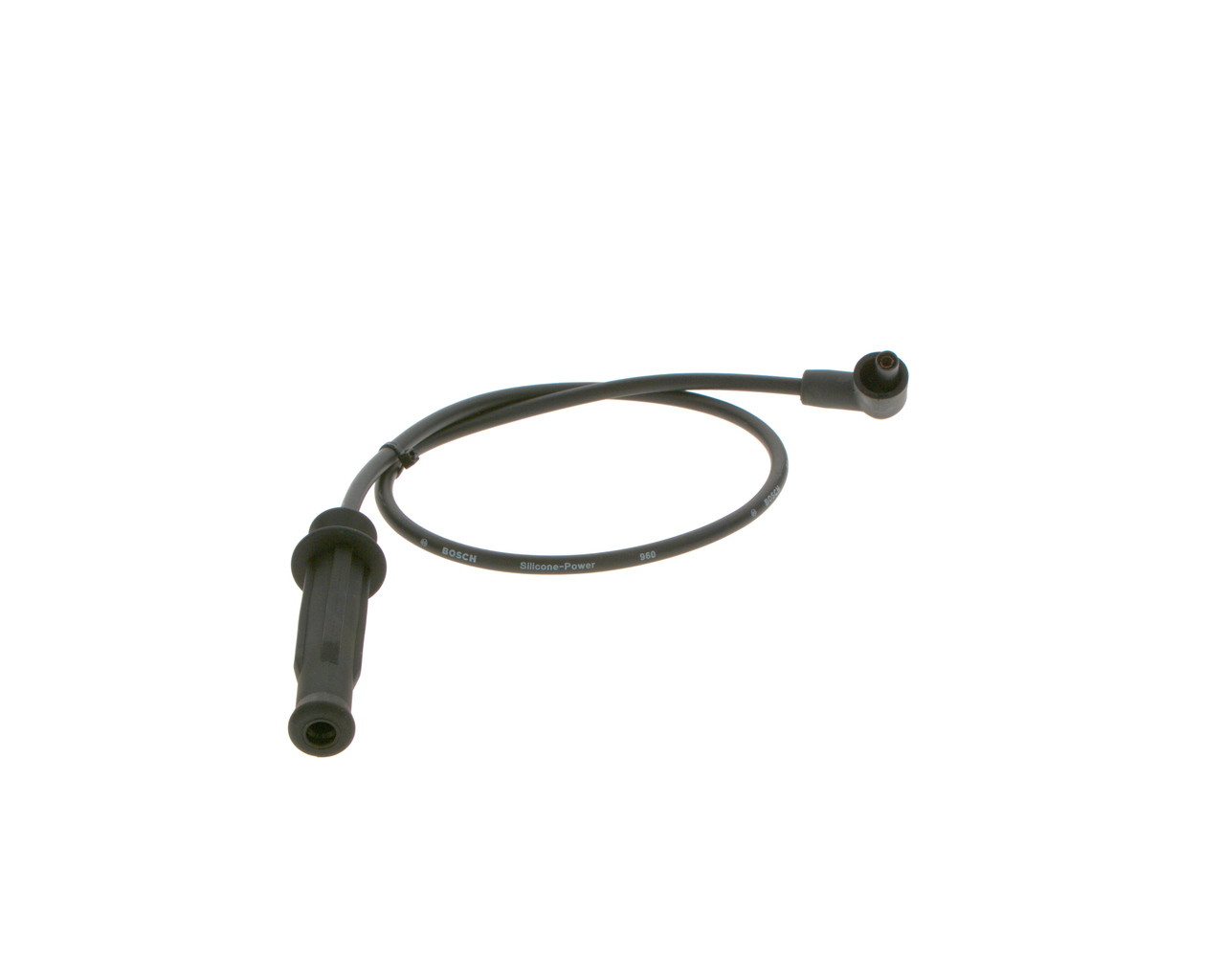 BOSCH 0 986 357 213 Tændrørskabel ROVER 400 Hatchback (RT) 2.0 Si Lux Benzin 136 HK 1996 pris