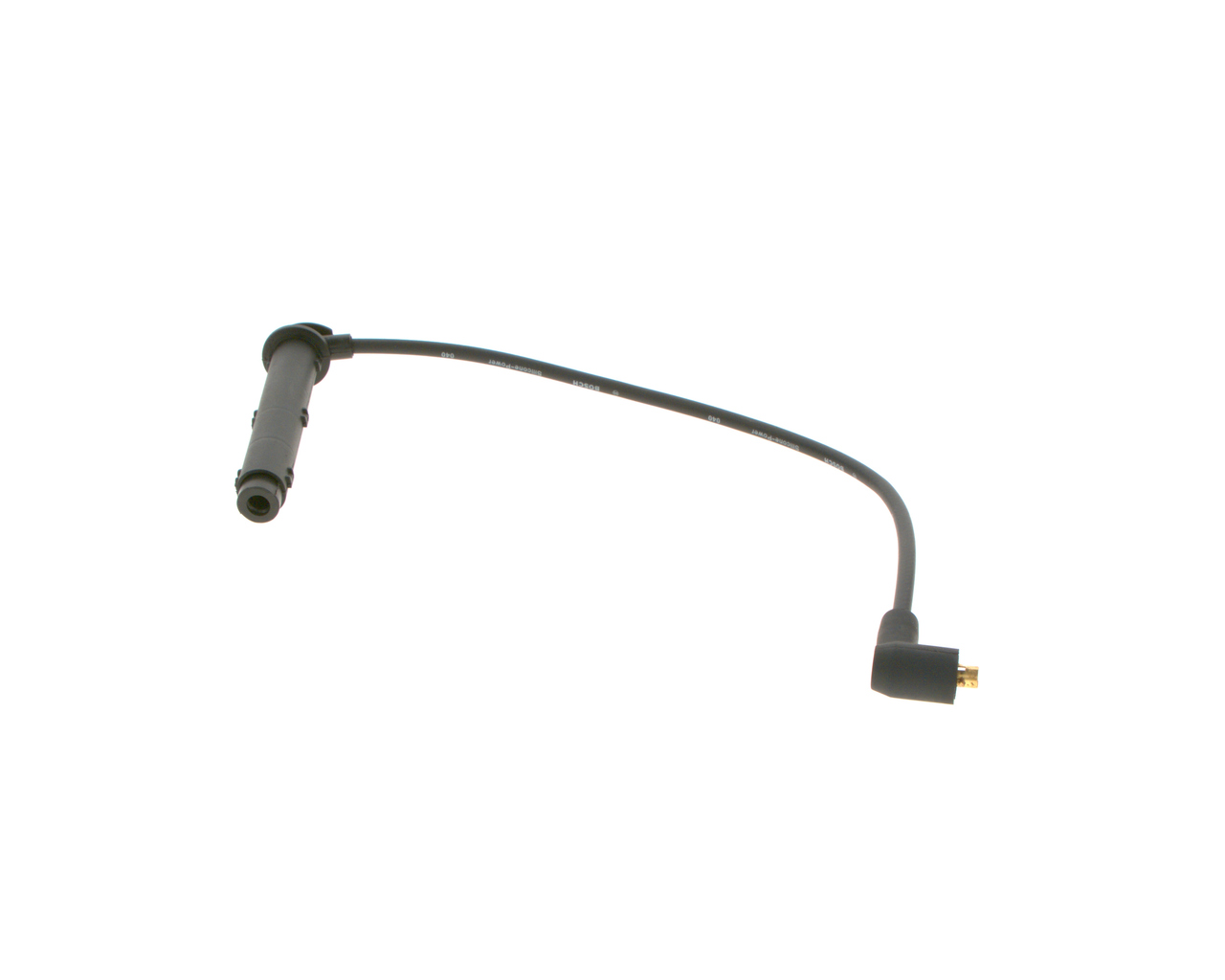 Cabo de vela Land Rover RANGE ROVER EVOQUE 2014 0986357223 BOSCH
