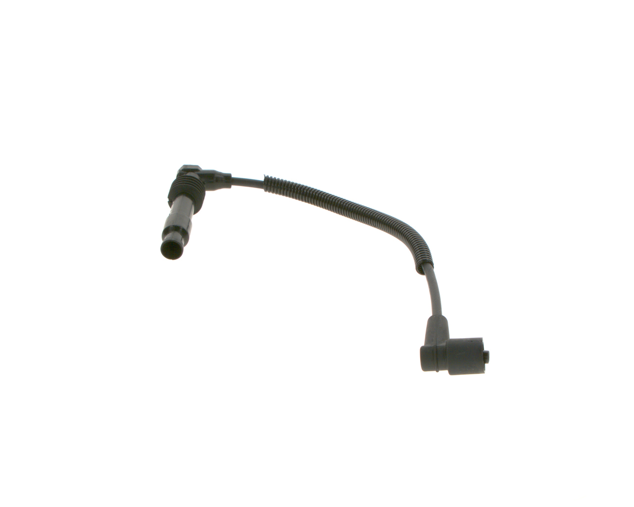 Acheter BOSCH Kit de câbles d'allumage 0 986 357 234