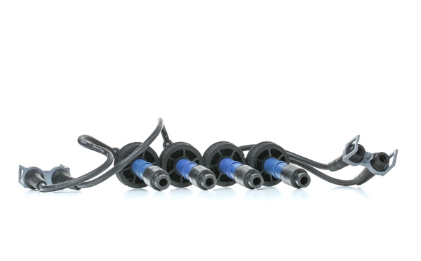 BOSCH 0 986 357 238 Bougiekabel RENAULT LAGUNA kosten