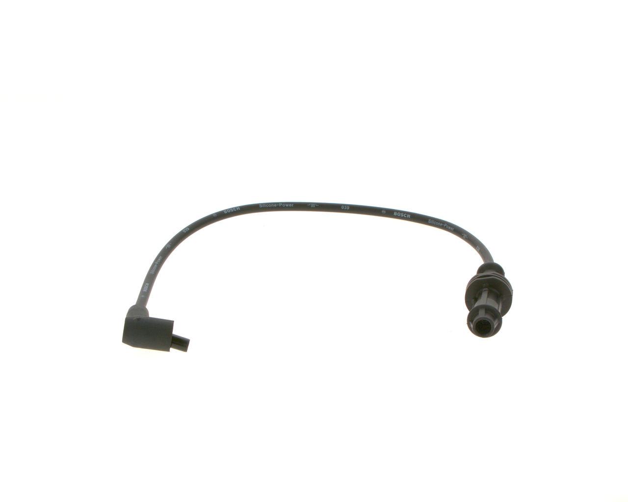 BOSCH 0 986 357 240 Высоковольтные провода системы зажигания PEUGEOT 306 Hatchback 1.1 бензин 60 л.с. 1997
