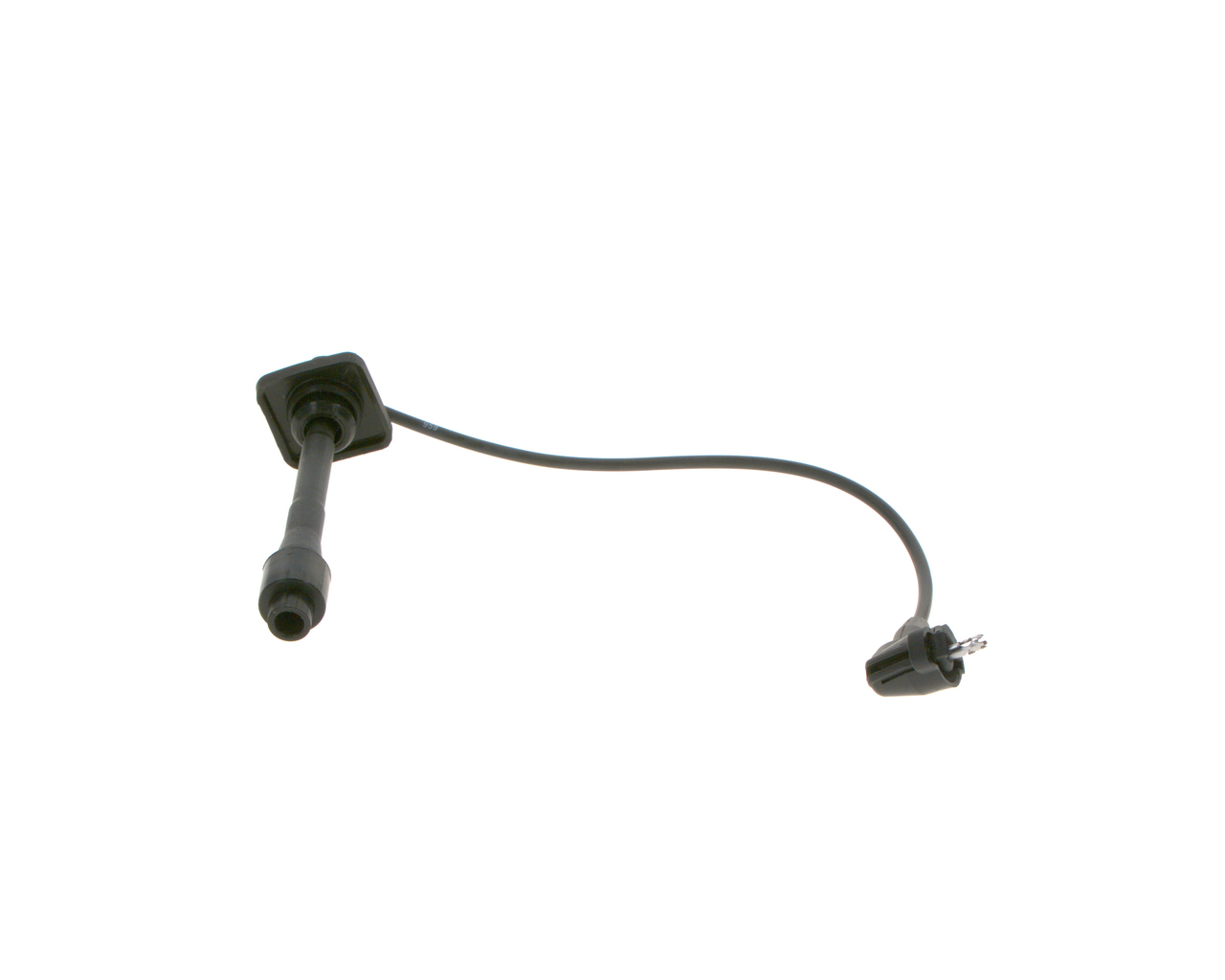 0 986 357 259 BOSCH Cables de bujías TOYOTA AVENSIS