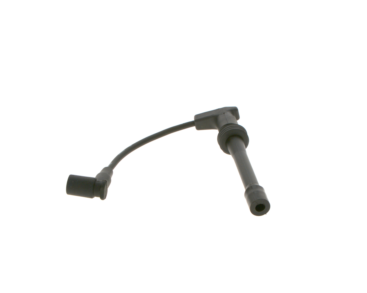 BOSCH 0 986 357 260 Uždegimo laido komplektas LADA 112
