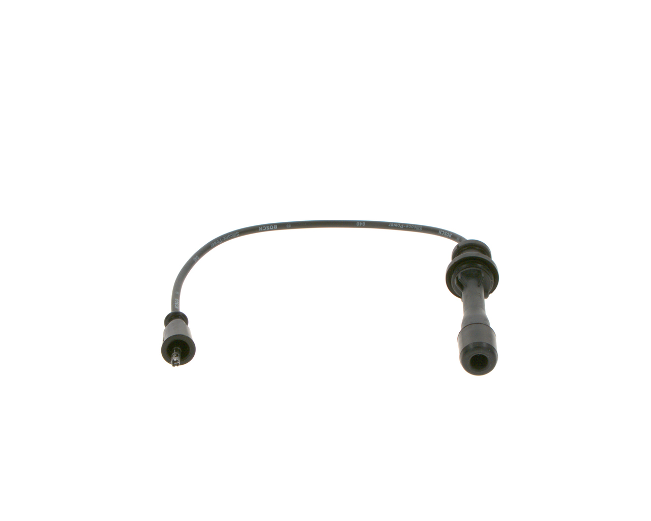 BOSCH Juego de cables de encendido 0 986 357 266