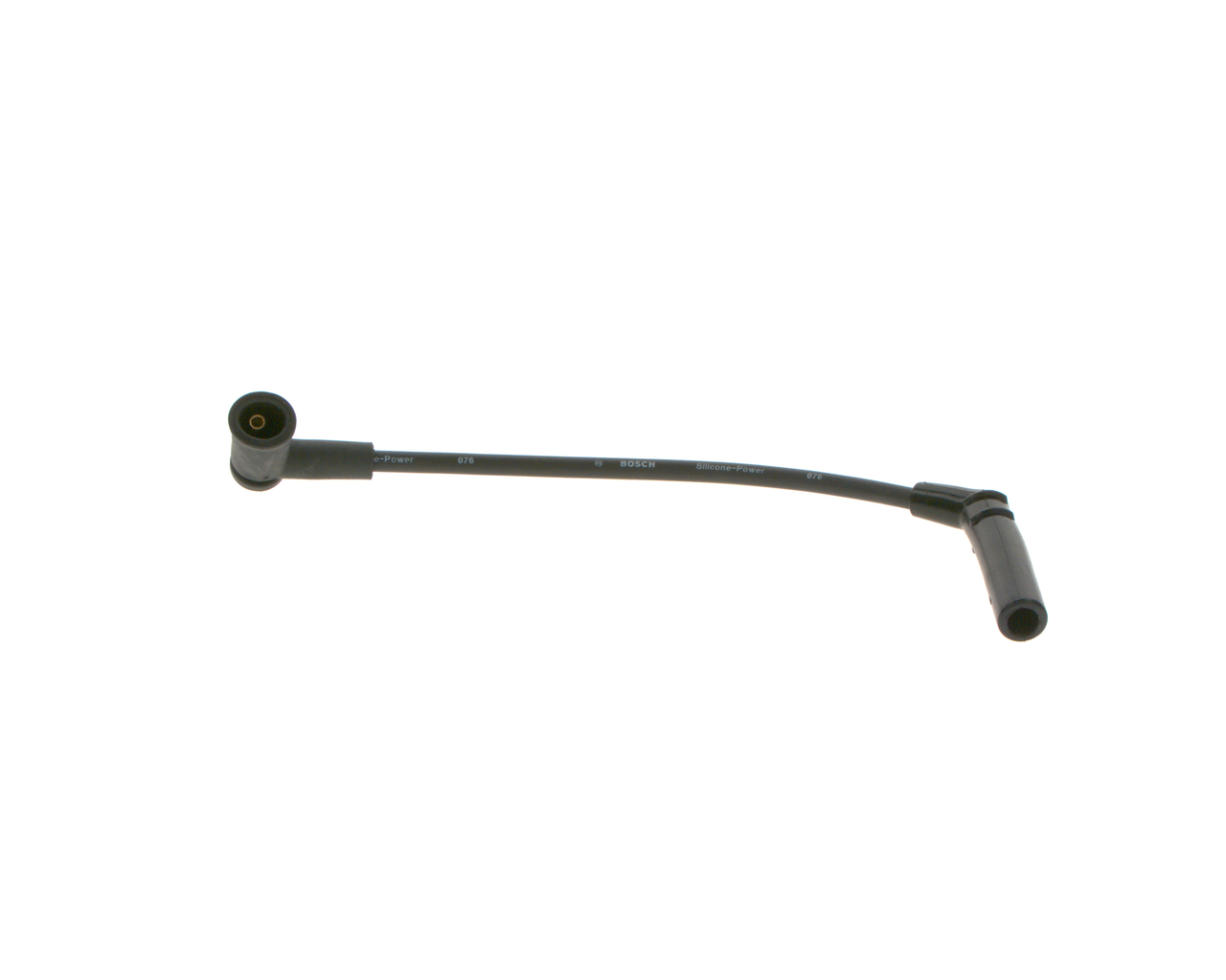 0 986 357 267 BOSCH Cables de bujías FIAT DUCATO
