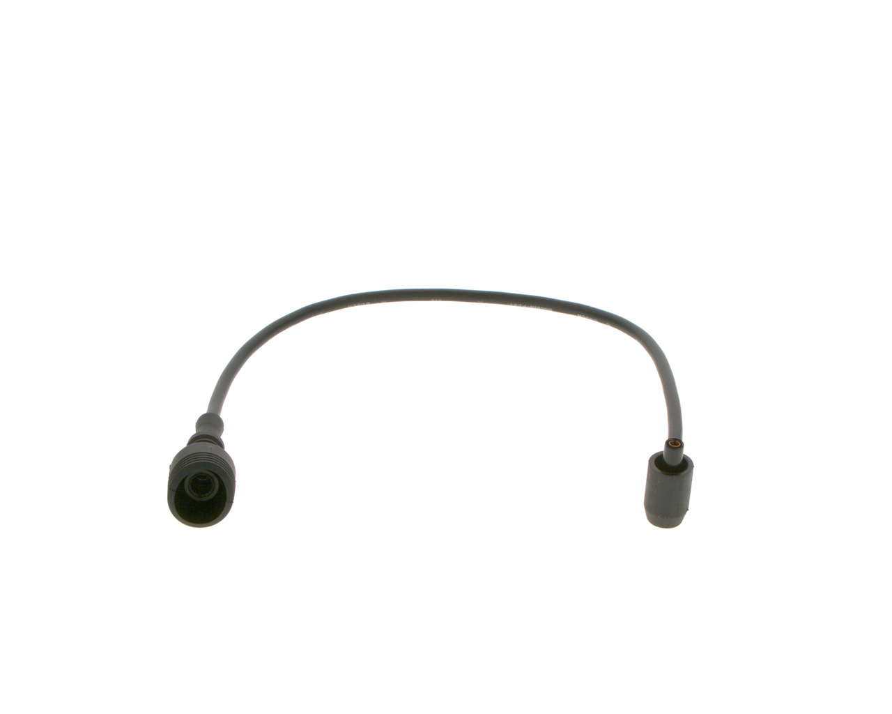 Pirkti BOSCH Uždegimo laido komplektas 0 986 357 269