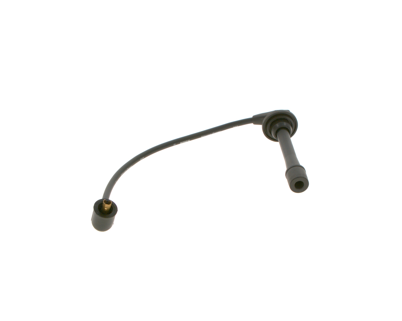 BOSCH 0 986 357 277 Fili candele DAIHATSU Feroza Hard Top (F300) 1.6 16V 4x4 Benzina 84 CV 1997 prezzo