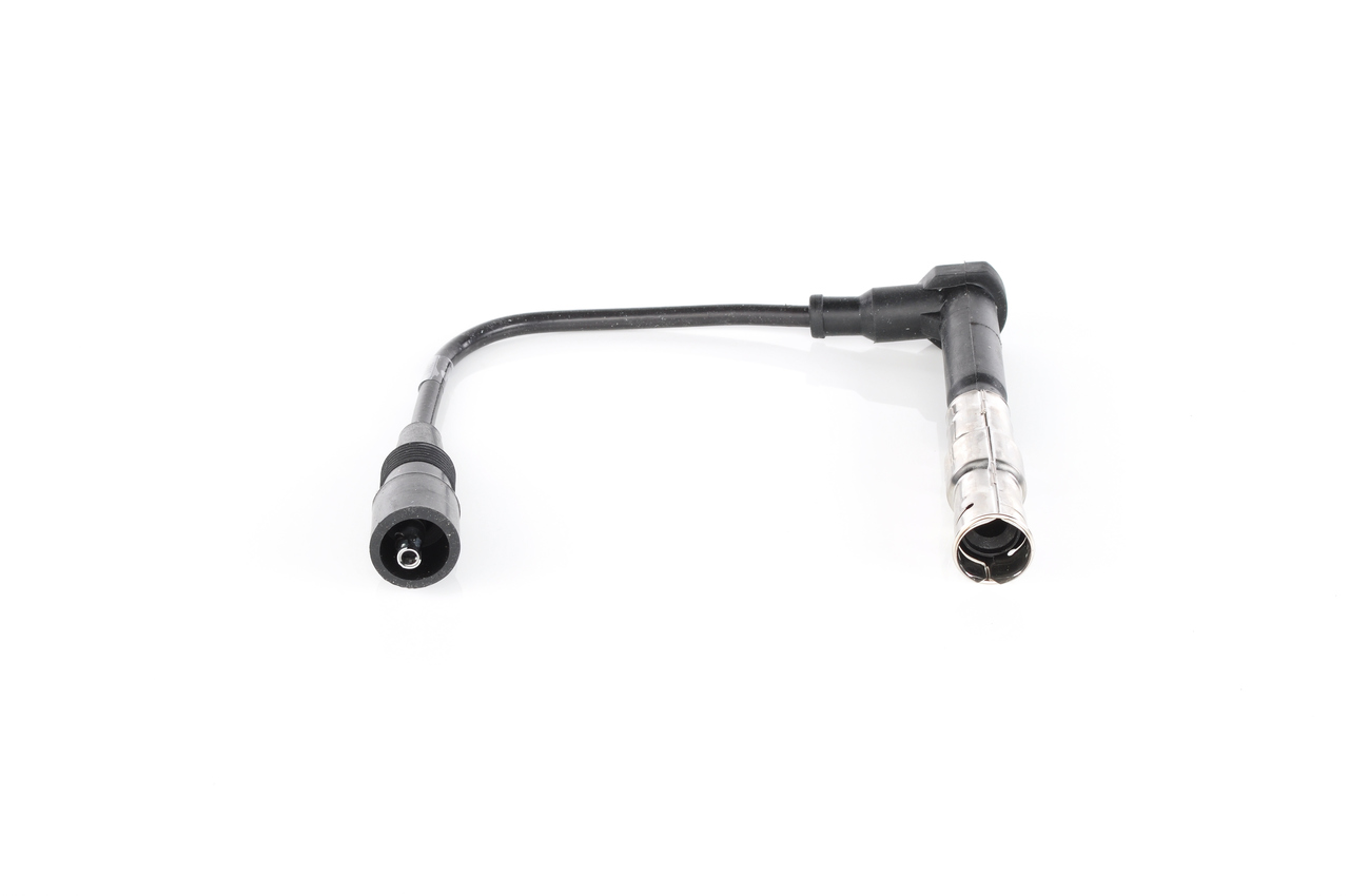 BOSCH 0 986 357 708 Cavi candele Mercedes A124 E 320 3.2 (124.066) Benzina 220 CV 1995 prezzo