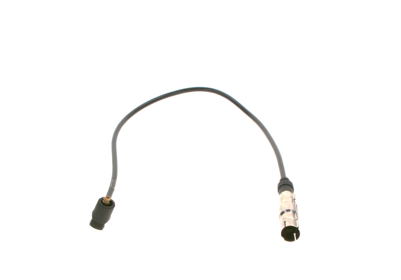BOSCH 0 986 357 715 Cavi candele VW Vento 1h2 2.8 VR6 Benzina 163 CV 1995 prezzo