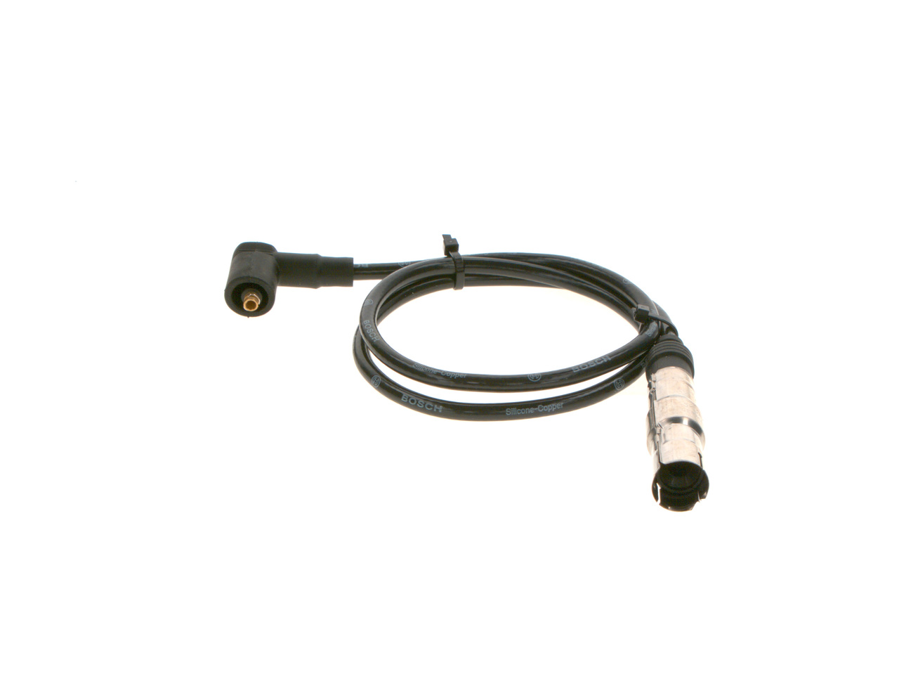 BOSCH 0 986 357 717 Cavi candele VW Vento 1h2 2.8 VR6 Benzina 163 CV 1995 prezzo