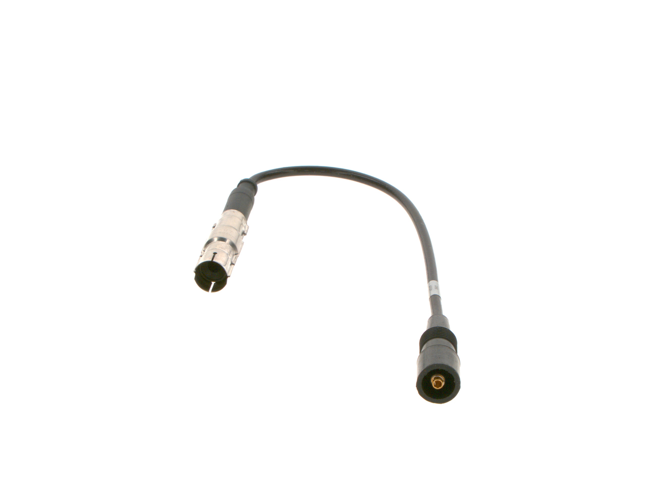BOSCH 0 986 357 719 Cable de bujías AUDI A6 C4 Sedán (4A2) 2.8 Gasolina 163 cv 1996 precio