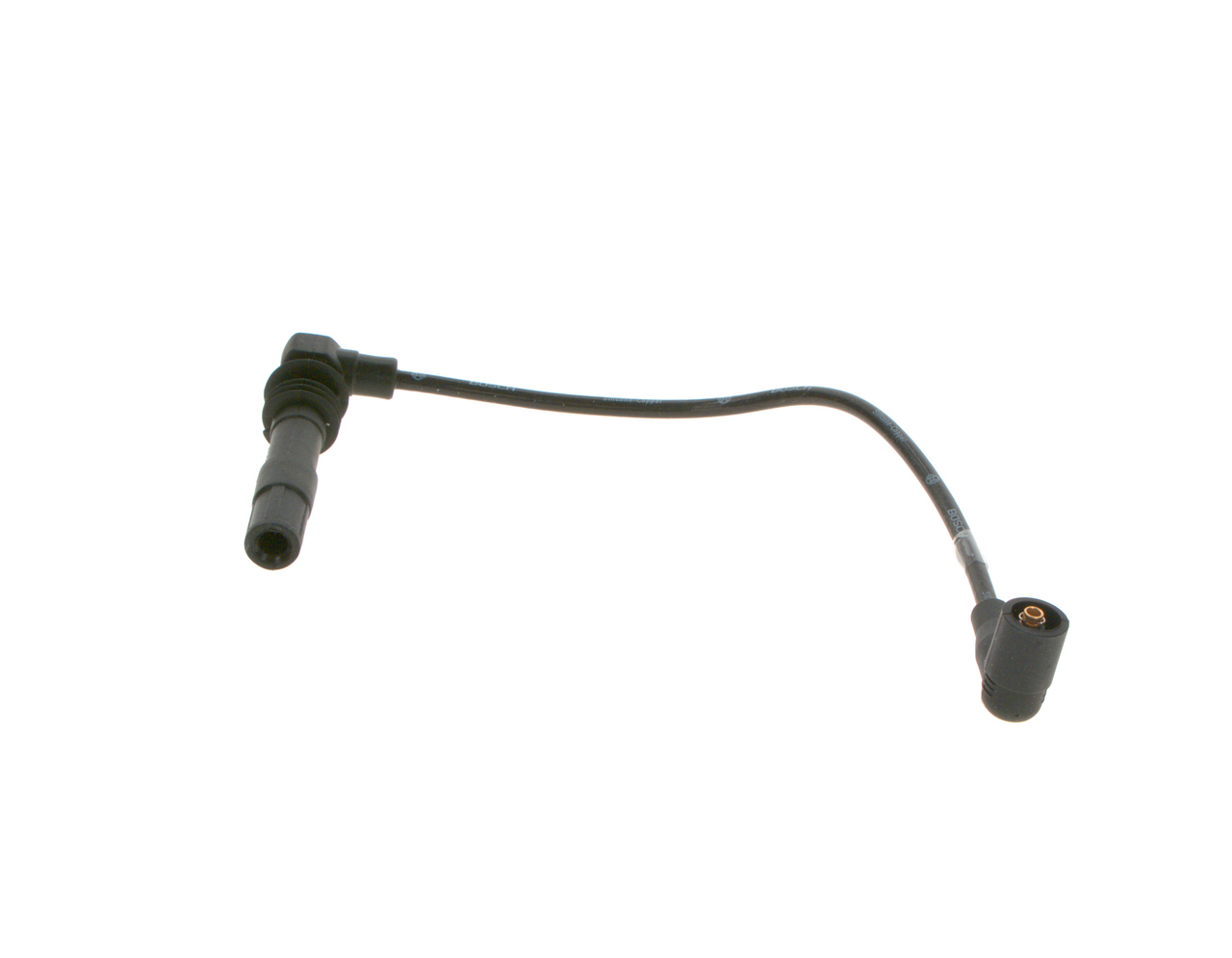 BOSCH Zündkabel 0 986 357 725