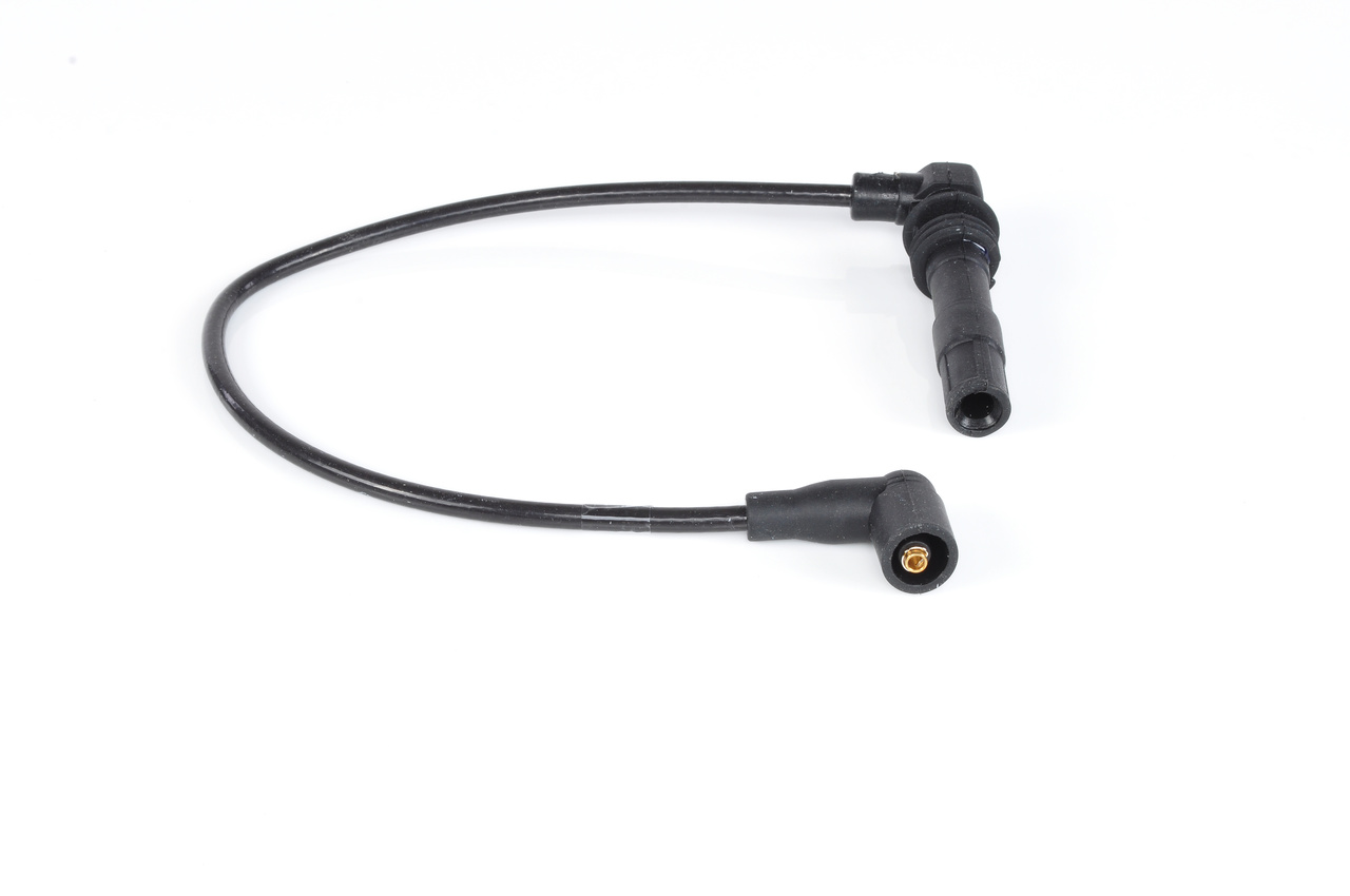 BOSCH 0 986 357 726 Cabos de velas VW Lupo (6X1, 6E1) 1.6 GTI Gasolina 125 cv 2005 preço
